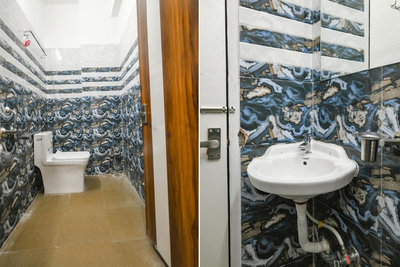 Fabhotel Stay Well Indore Extérieur photo