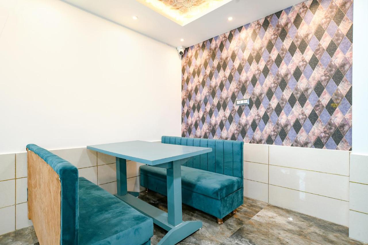 Fabhotel Stay Well Indore Extérieur photo