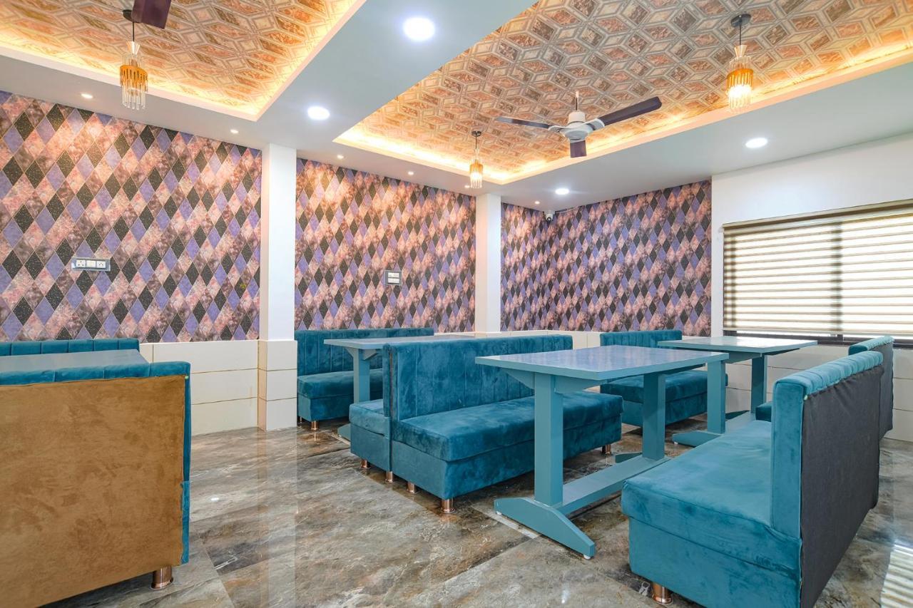 Fabhotel Stay Well Indore Extérieur photo